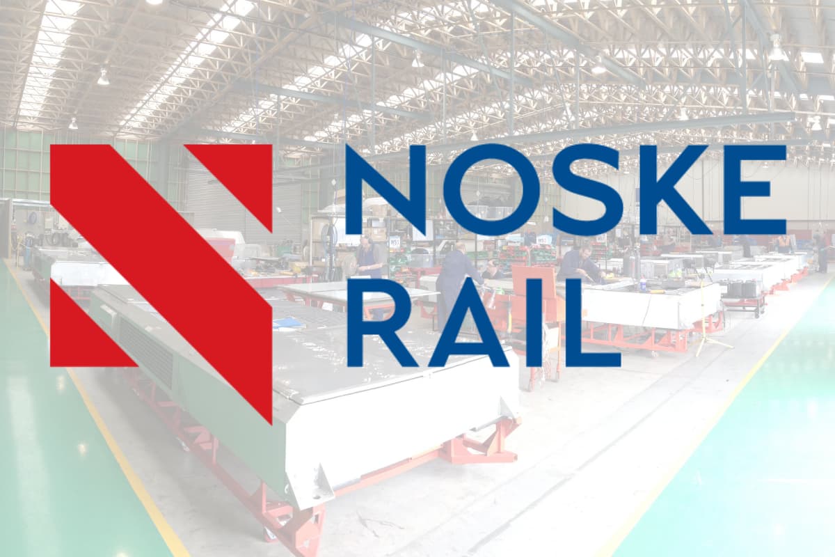 Noske Rail