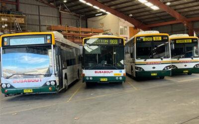 How a Coachair fleet audit can help support product performance & longevity