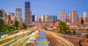 Meet local content requirements