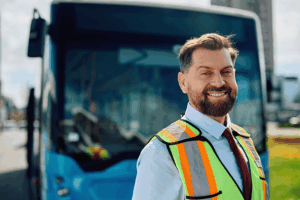 Thermal Comfort: Why It Matters for Your Fleet