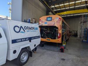 One call for end-to-end support across Australia