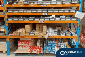 Lifelong Support: Spare Parts, Maintenance & Technical Support