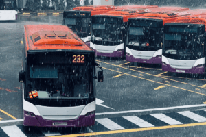 Keep your Fleet Winter-Ready with Coachair