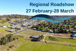 Coachair’s Eddie Furmancyzk is coming to VIC and NSW